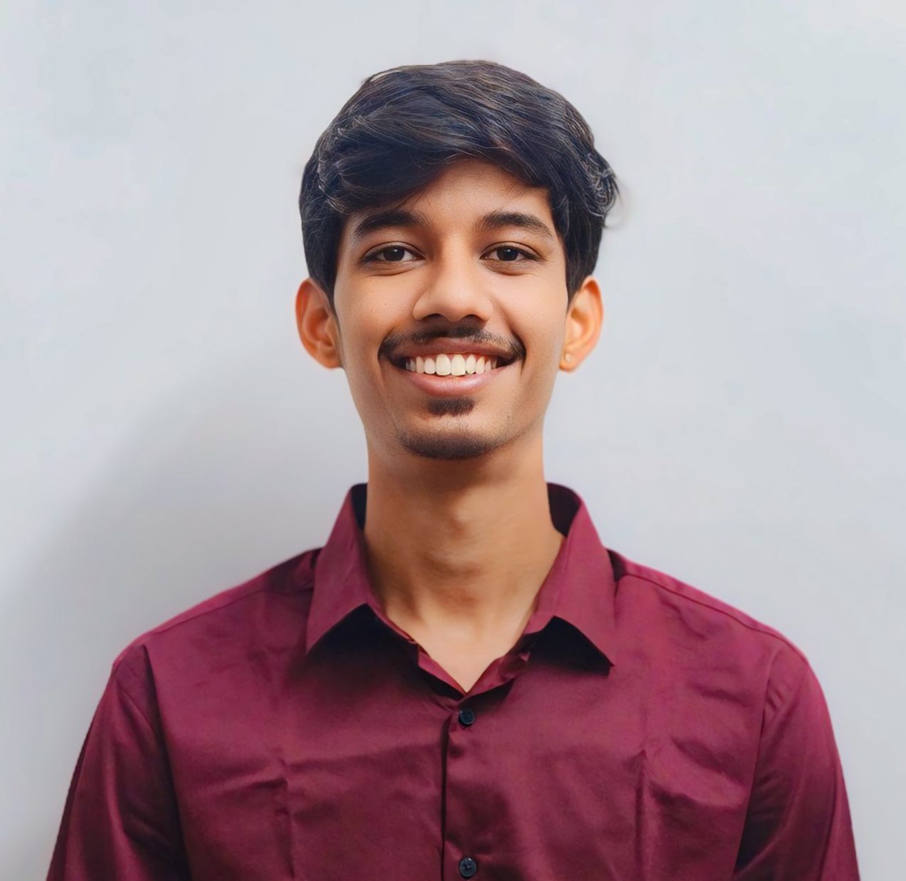 Nayan Varma